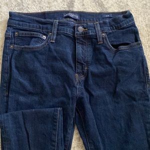 Jcrew 30x30 slim jean